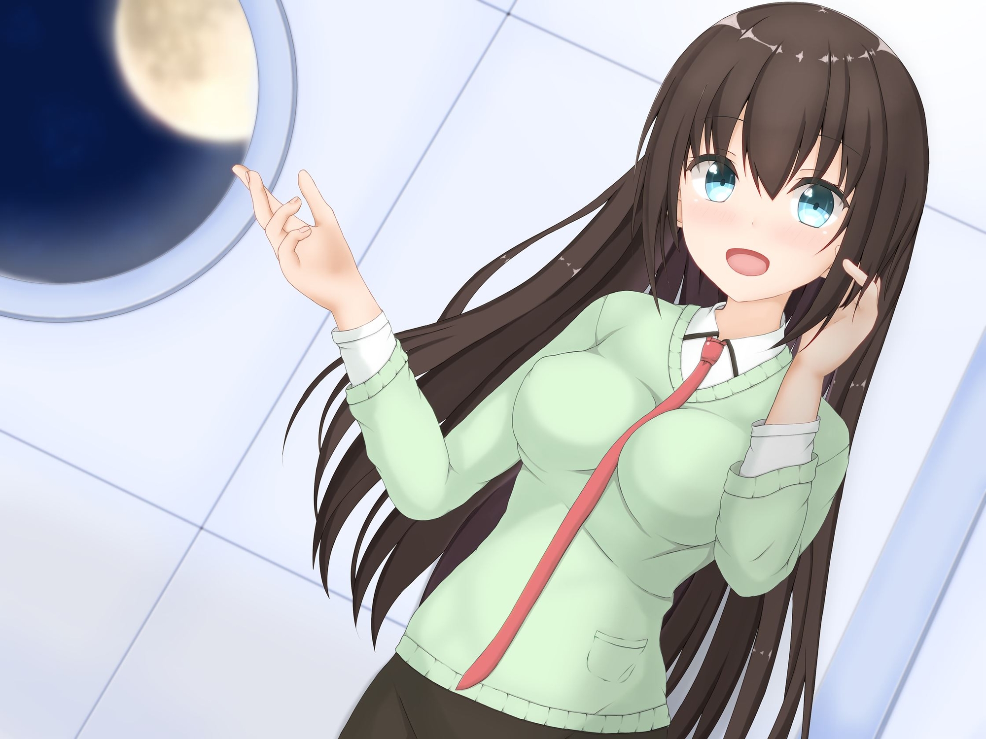 ソラノタビ‐世界で一番小さな駅‐