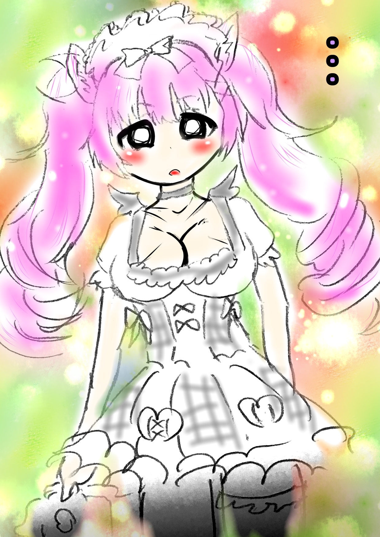 ■マスタ○ド姉貴■がおっぱいをもむだけの本緊急発売★これを見て少しでも良い一日を過ごして下さいね♪※有料…だけど100円です♬