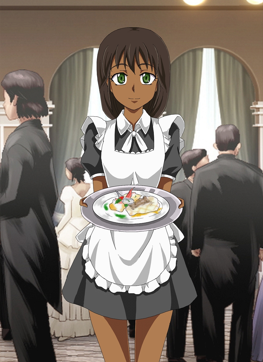 ネオ・ブリタニア帝国おもらし収容所 ボイス付きCG集2