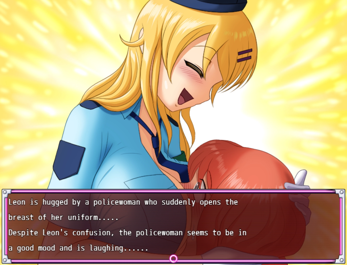 [ENG TL Patch] The Hero Corruption Masterplan ~Heroes vs Villainesses~