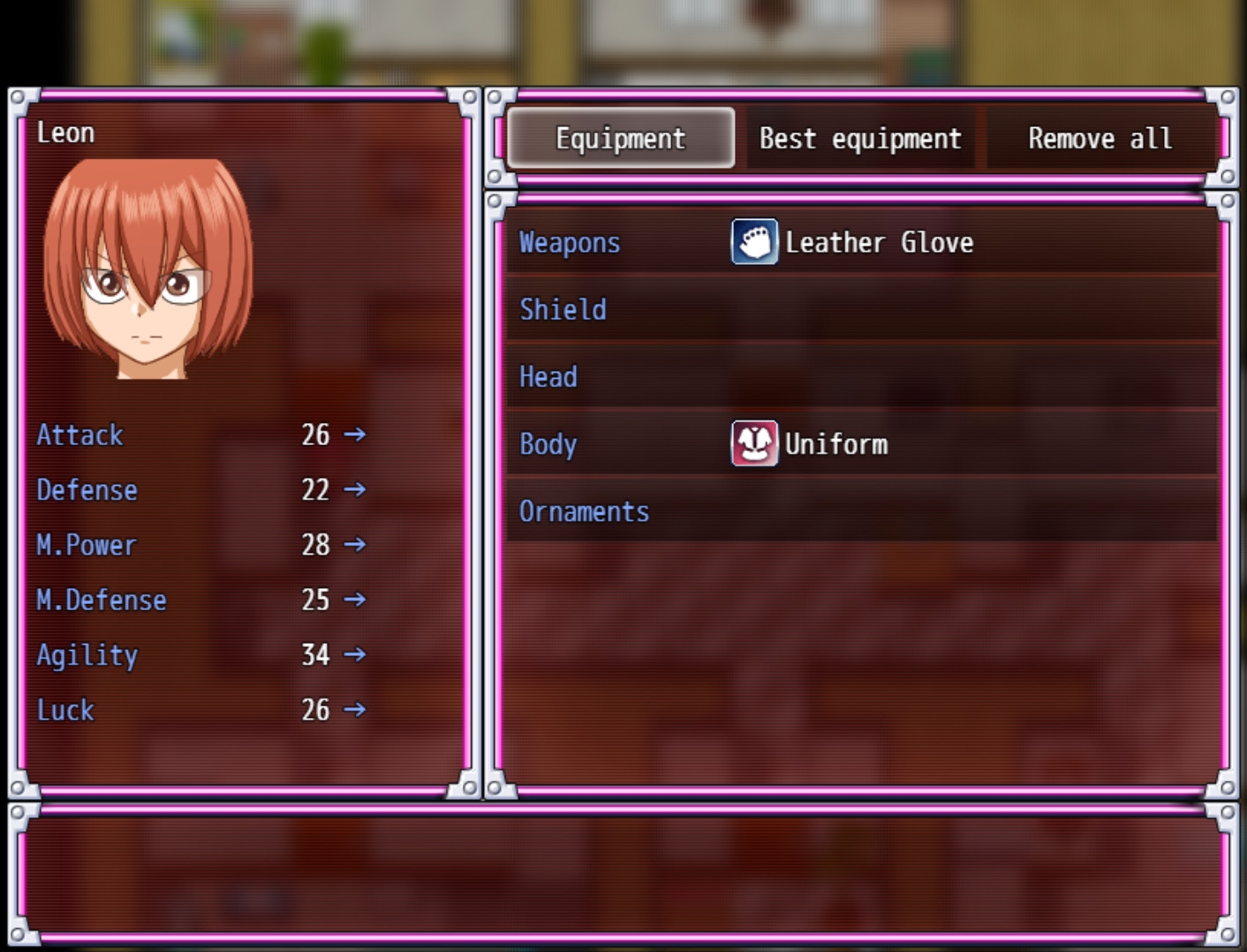 [ENG TL Patch] The Hero Corruption Masterplan ~Heroes vs Villainesses~