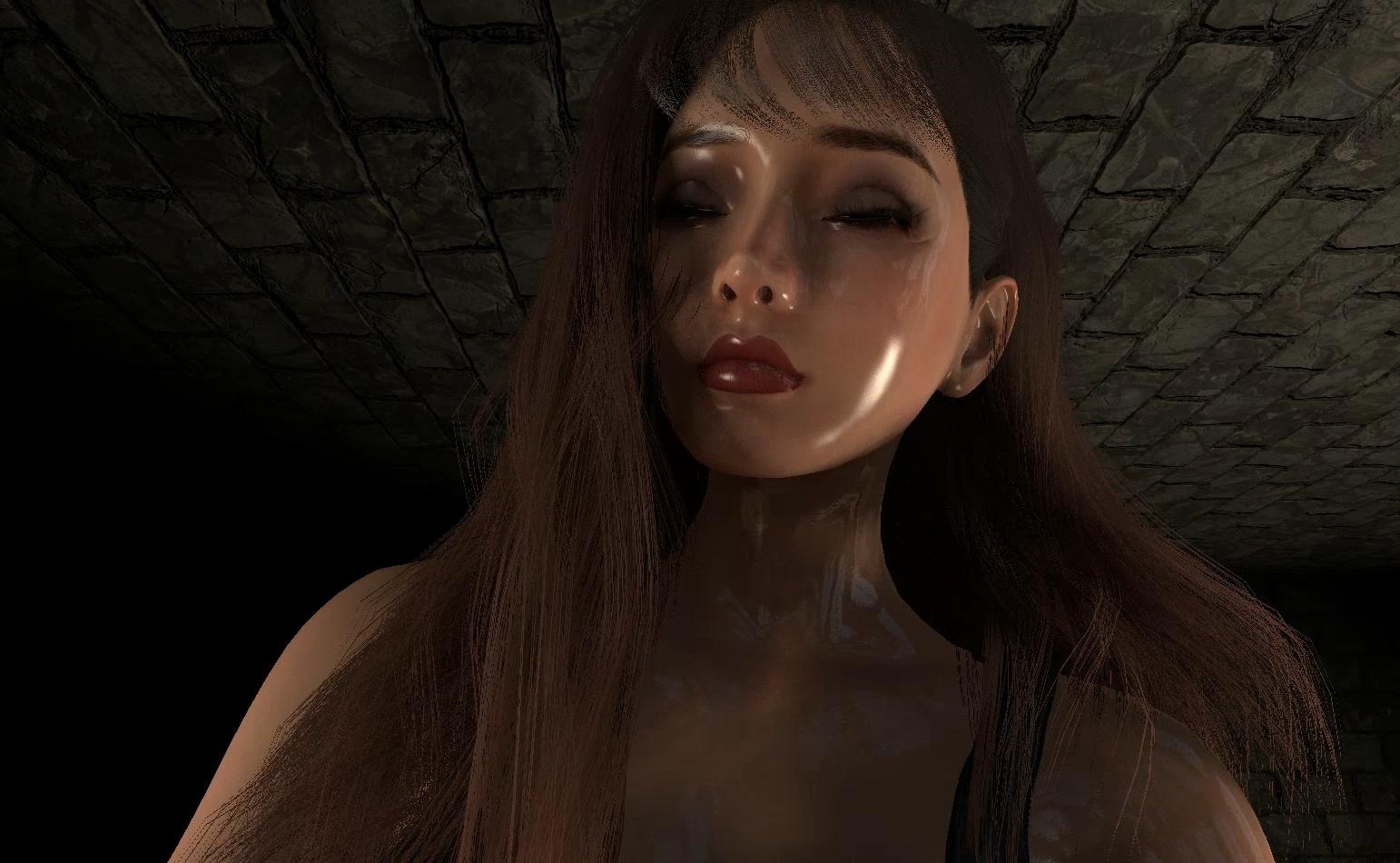 世にも奇妙なエロ物語 第六夜 生贄