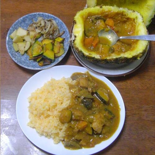 料理から入る2.5次元の世界RE7