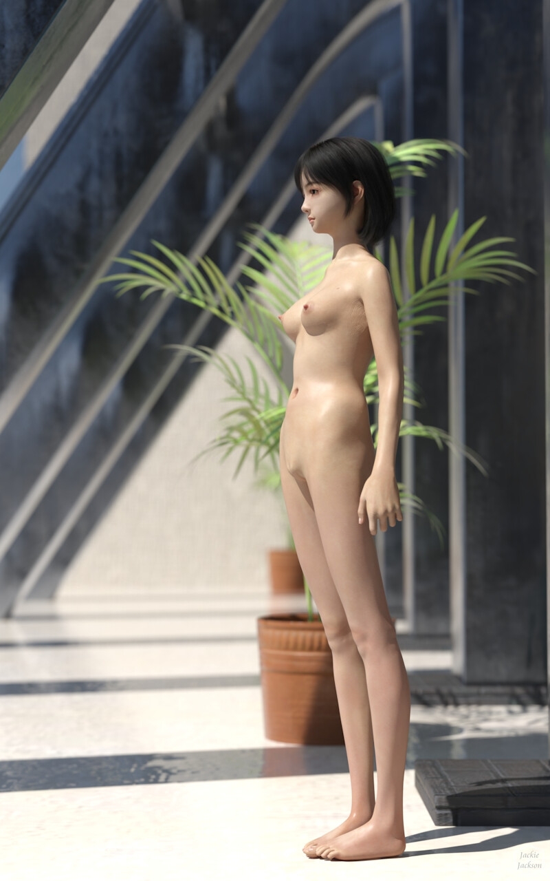 Iyo 1st写真集(CG集)「露の鍵盤」