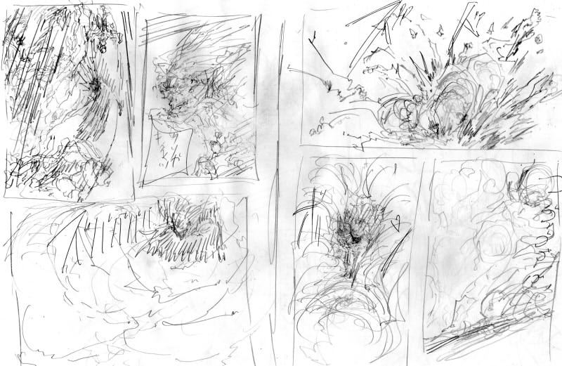 キバケンジ物語 第9話