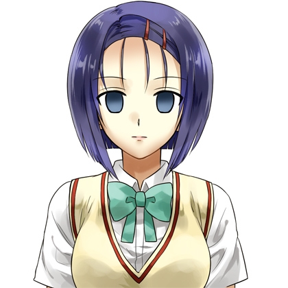 催眠・洗脳による、意志の光の無い虚ろな瞳 イラスト集