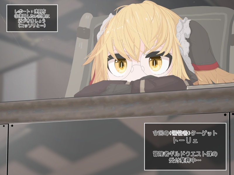 超次元おなほぉる(α版) 使用レポート