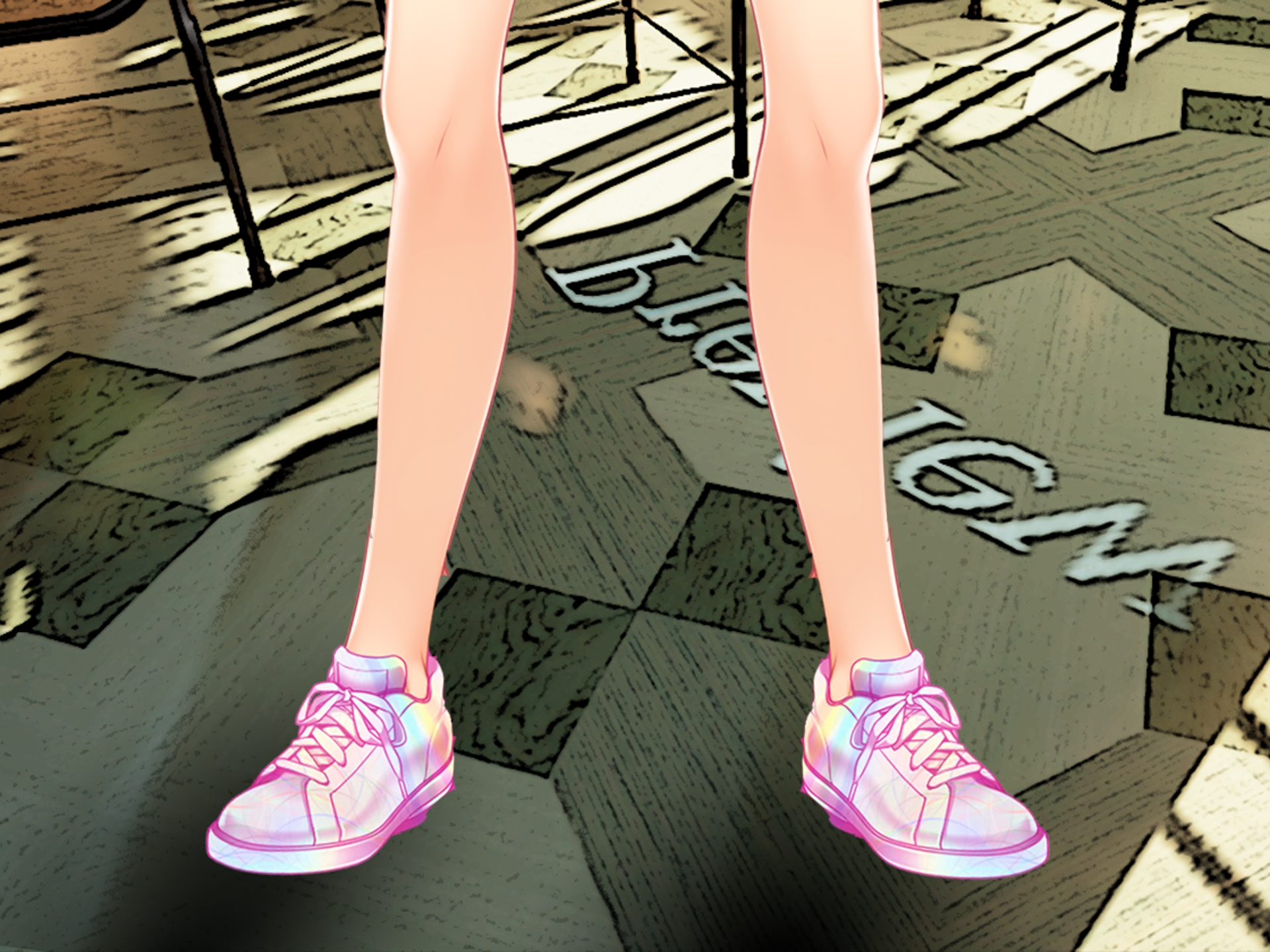 オムツ留年男子