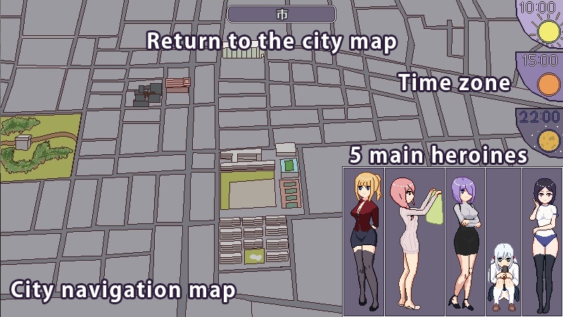 [ENG ver.] I'm Tired of Being Alone, So I Decided to Make a Harem