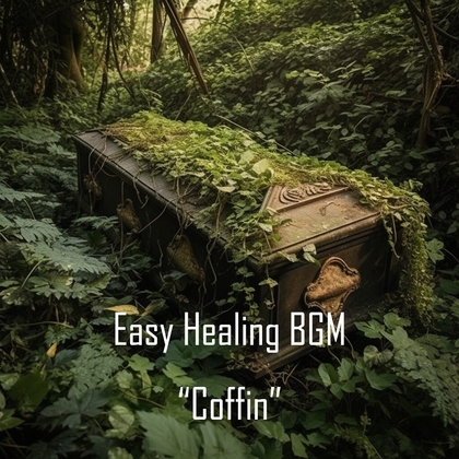 Easy Healing BGM "Coffin"