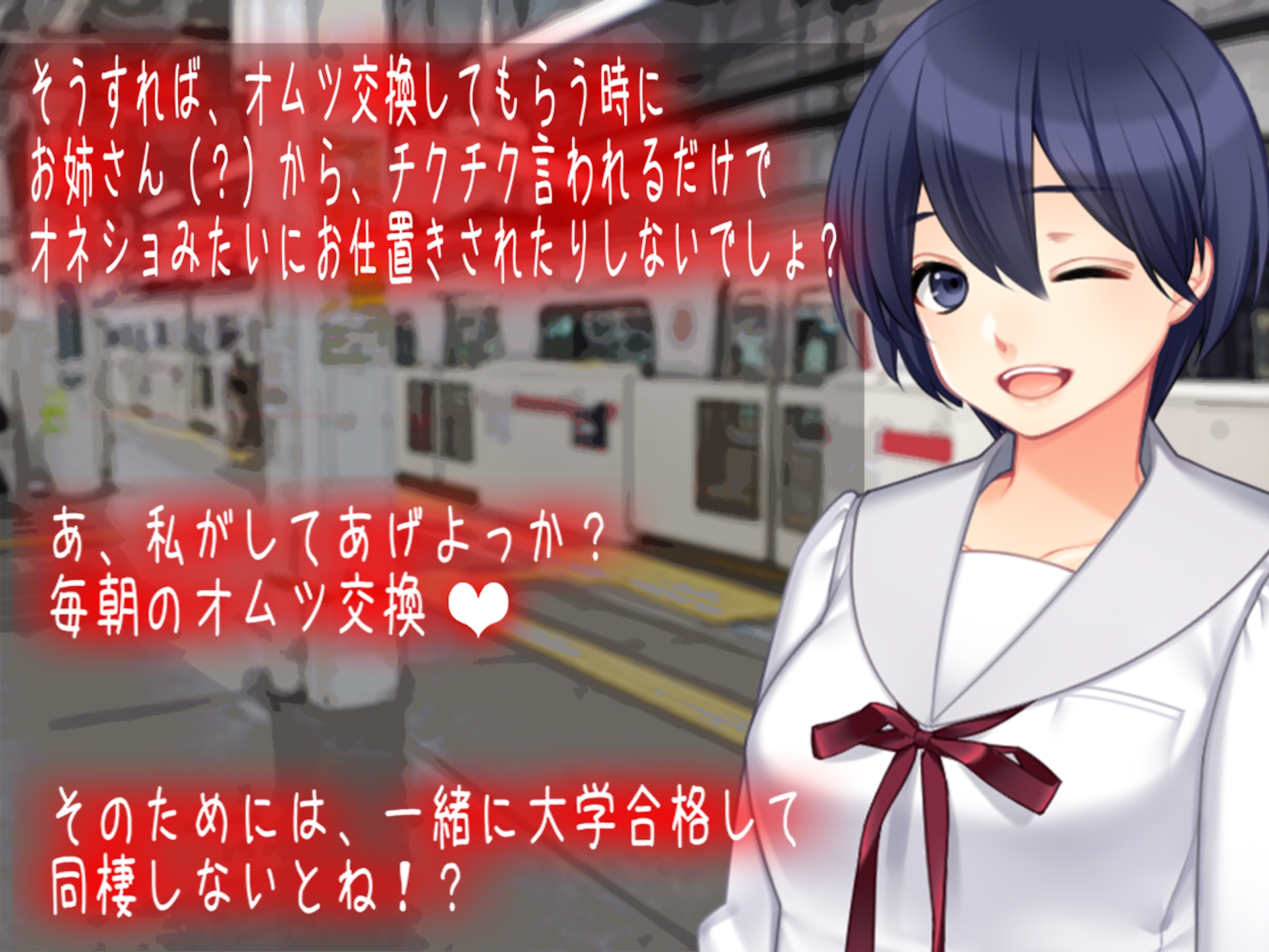 月刊お漏らしの躾 23年5月号