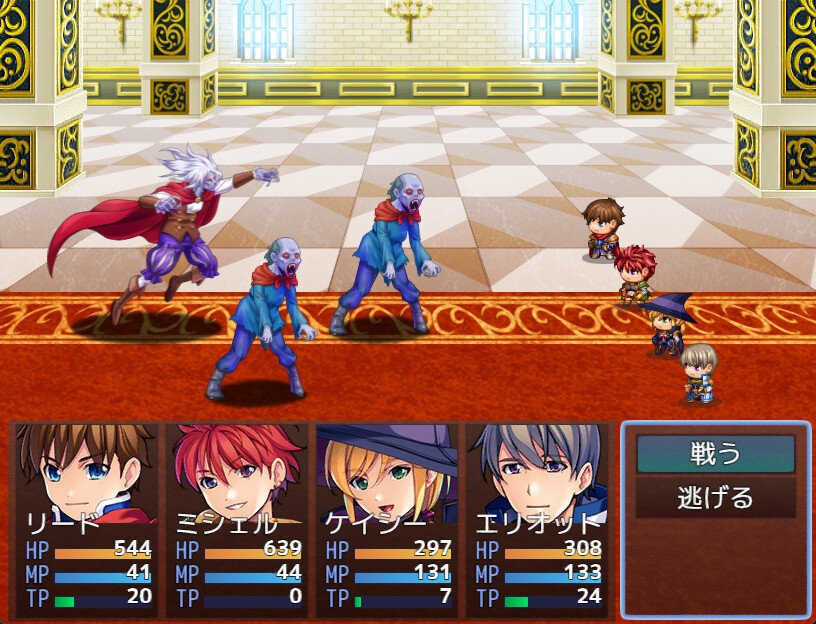 マルムギ モンスターパック