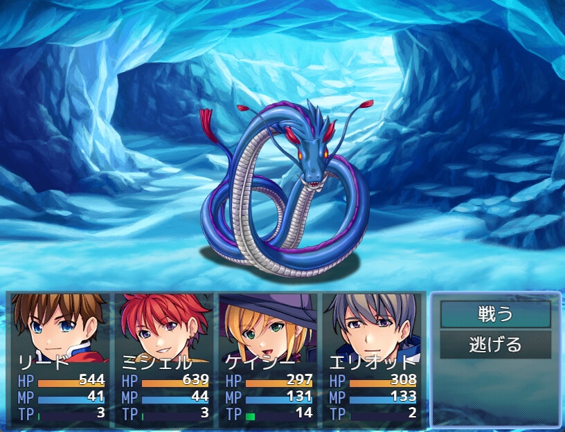 マルムギ モンスターパック