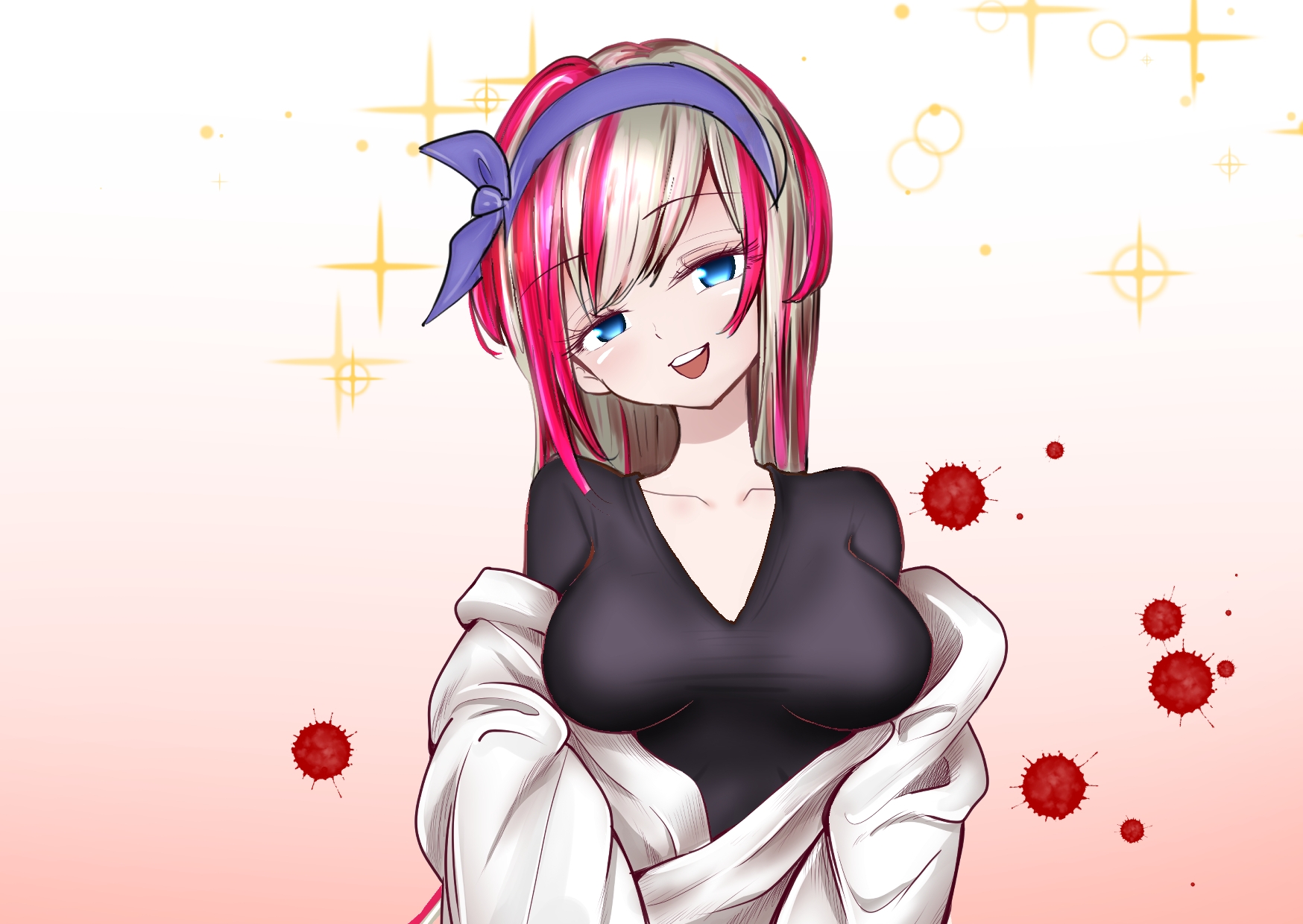 空手家JKの金的ヒストリー