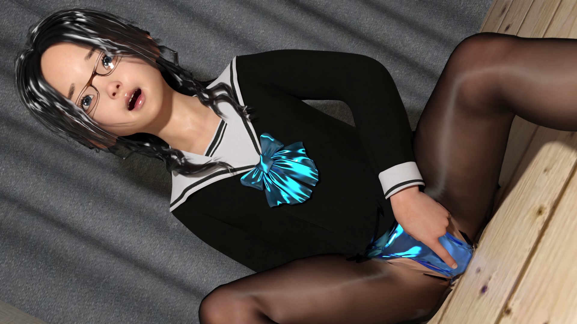 見学店で人気のルカ