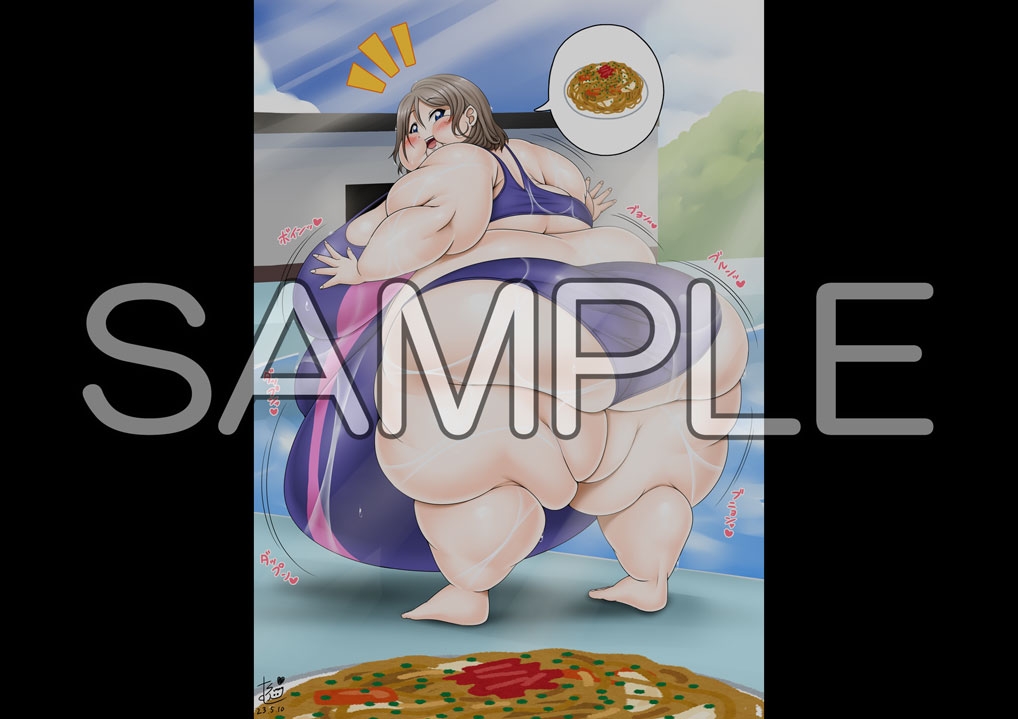 むらさきSunnyのイラスト集Vol.22