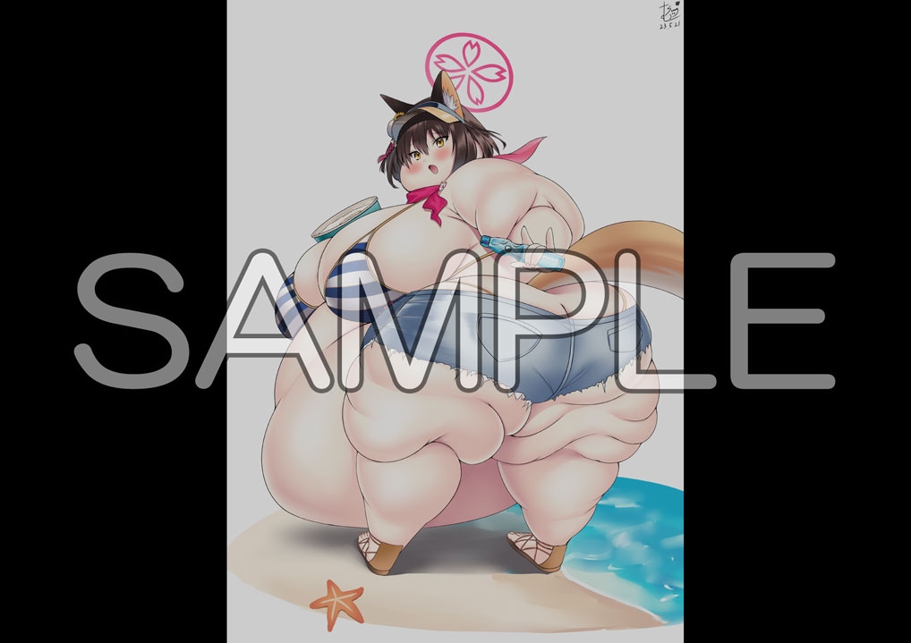 むらさきSunnyのイラスト集Vol.22