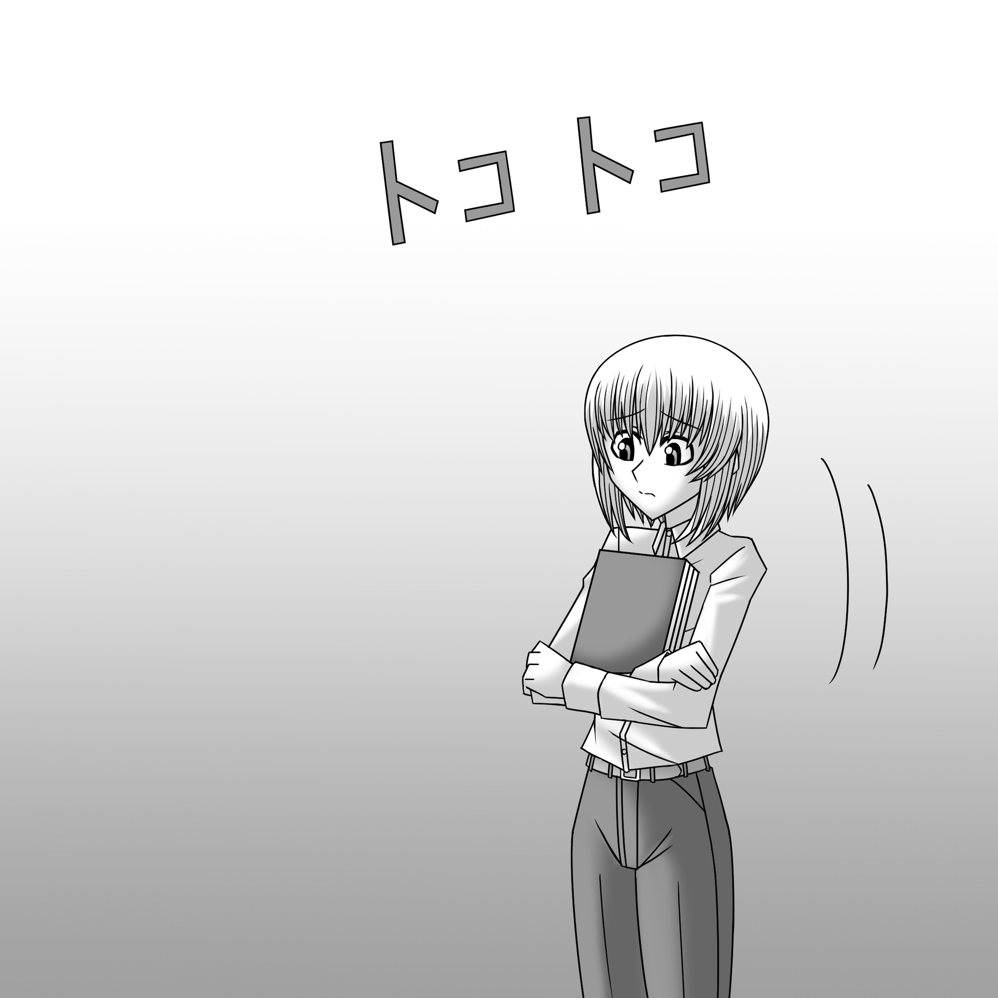 共学化したばかりで女子ばっかりの学校に転校したボクは性的にイジメられる-ミカ編-