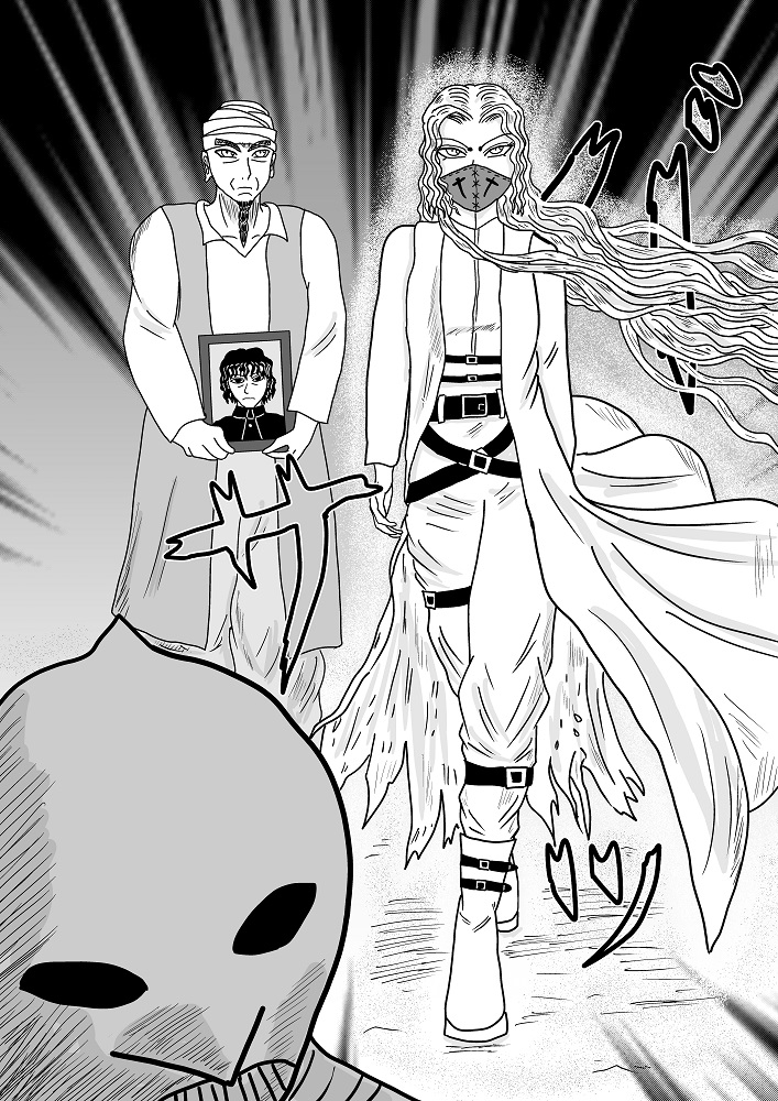 スーパーウエスタンファミリーリオ2 グランドコミッショナーリオ