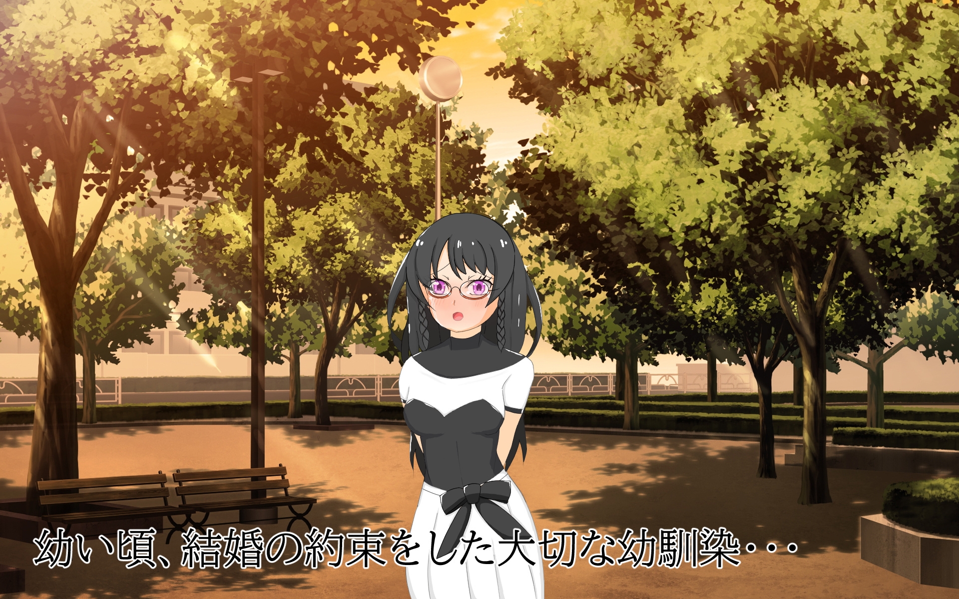 結婚の約束をした幼馴染がクズ男に寝取られていたので・・・