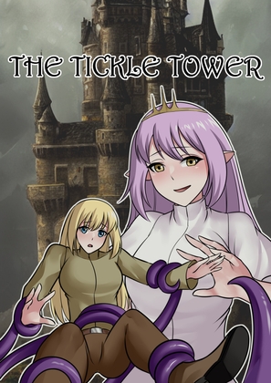 the tickle tower