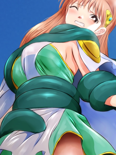 マ○ム 、メ○ル、レ○ナだけCG集SPECIAL