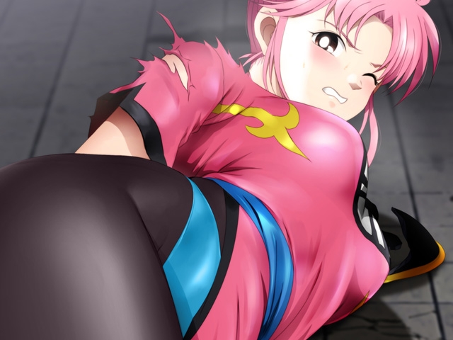 マ○ム 、メ○ル、レ○ナだけCG集SPECIAL