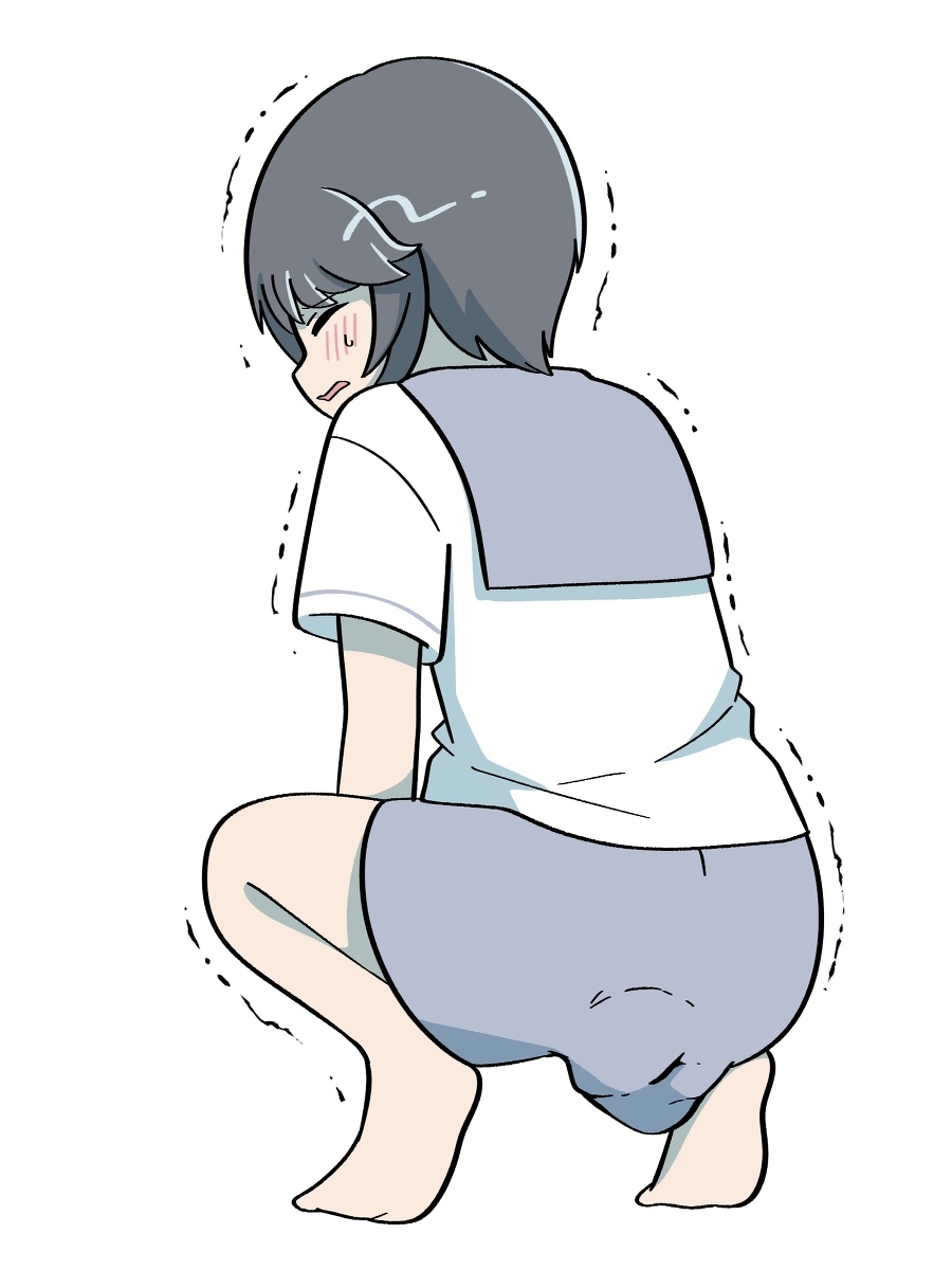 創作男の子まとめ5月分