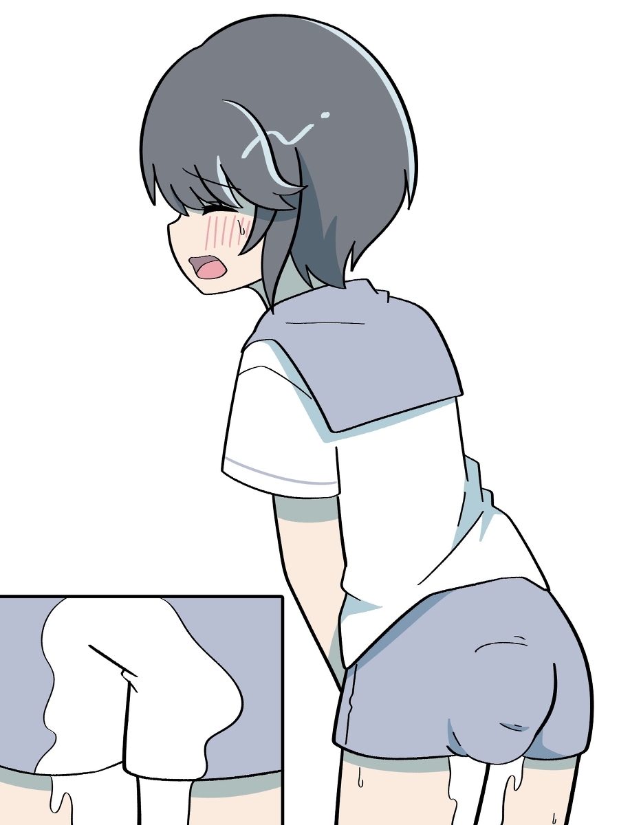 創作男の子まとめ5月分