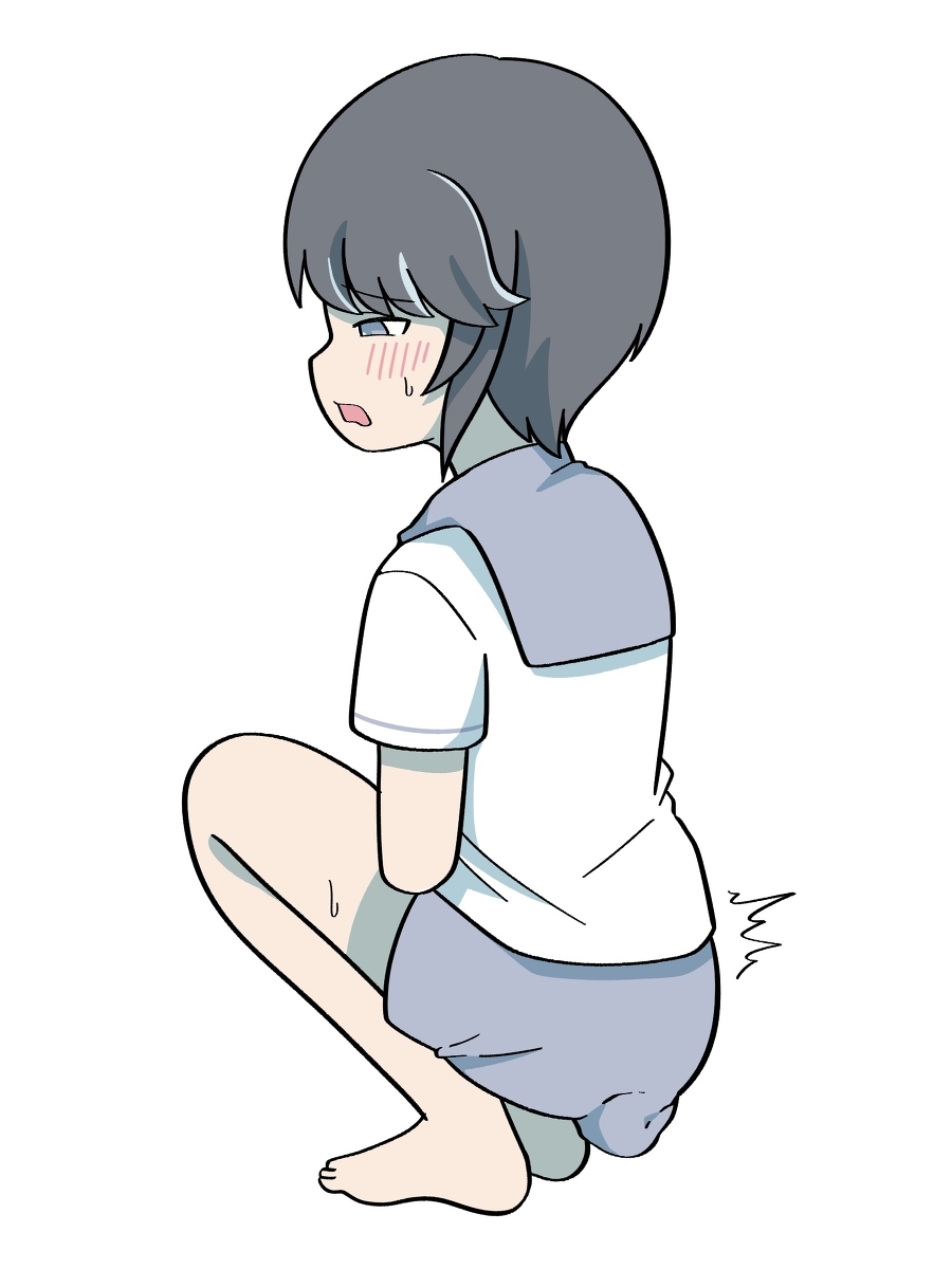 創作男の子まとめ5月分