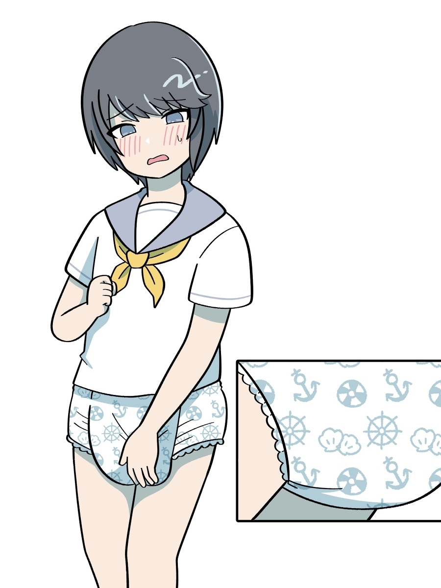 創作男の子まとめ5月分