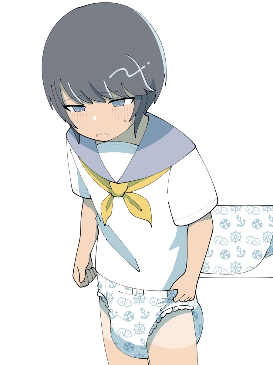 創作男の子まとめ5月分