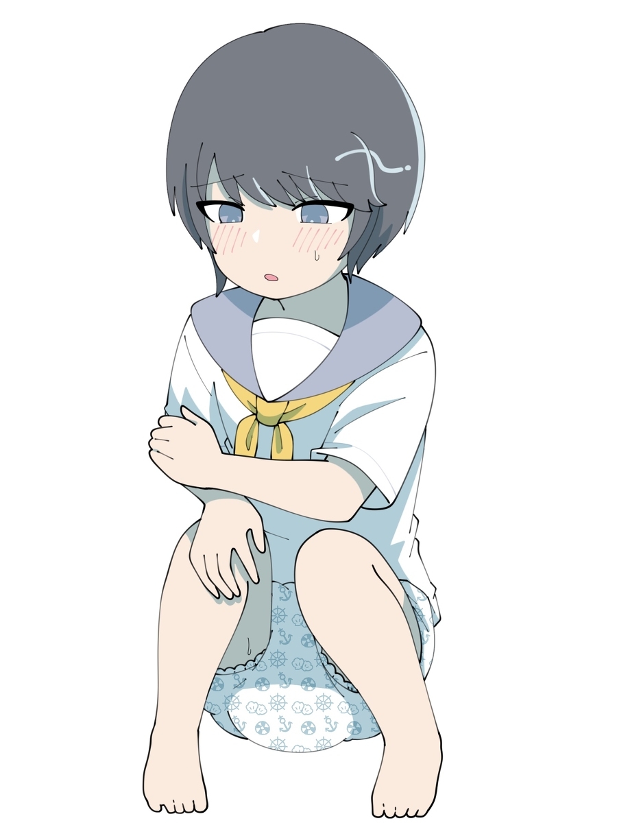 創作男の子まとめ5月分