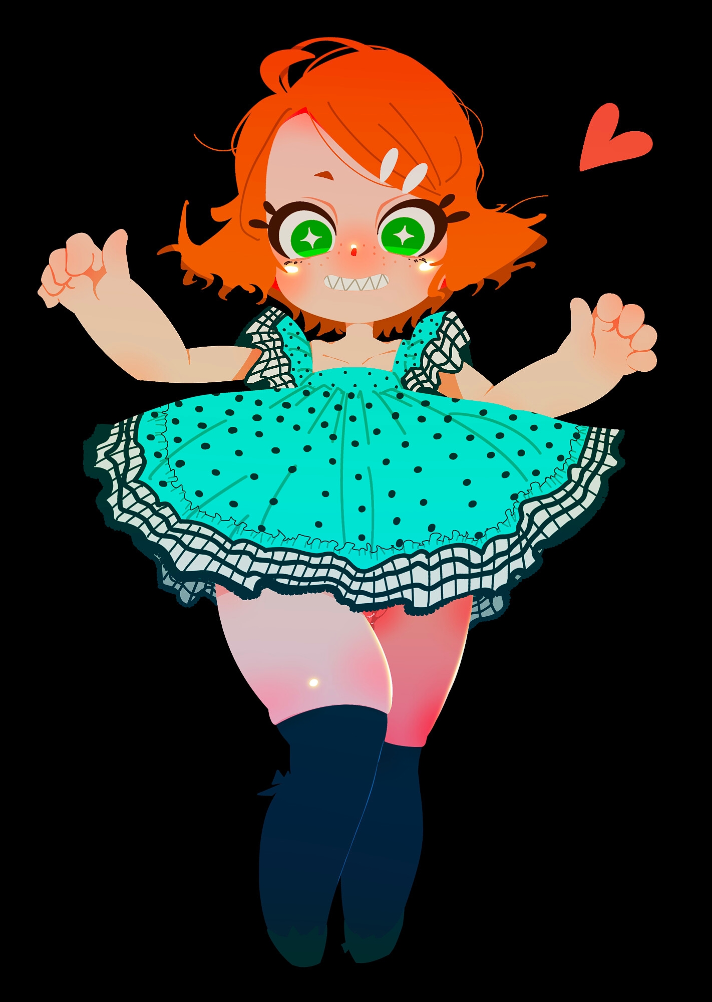 チャイナタウンミートgifCG集2023年5月号