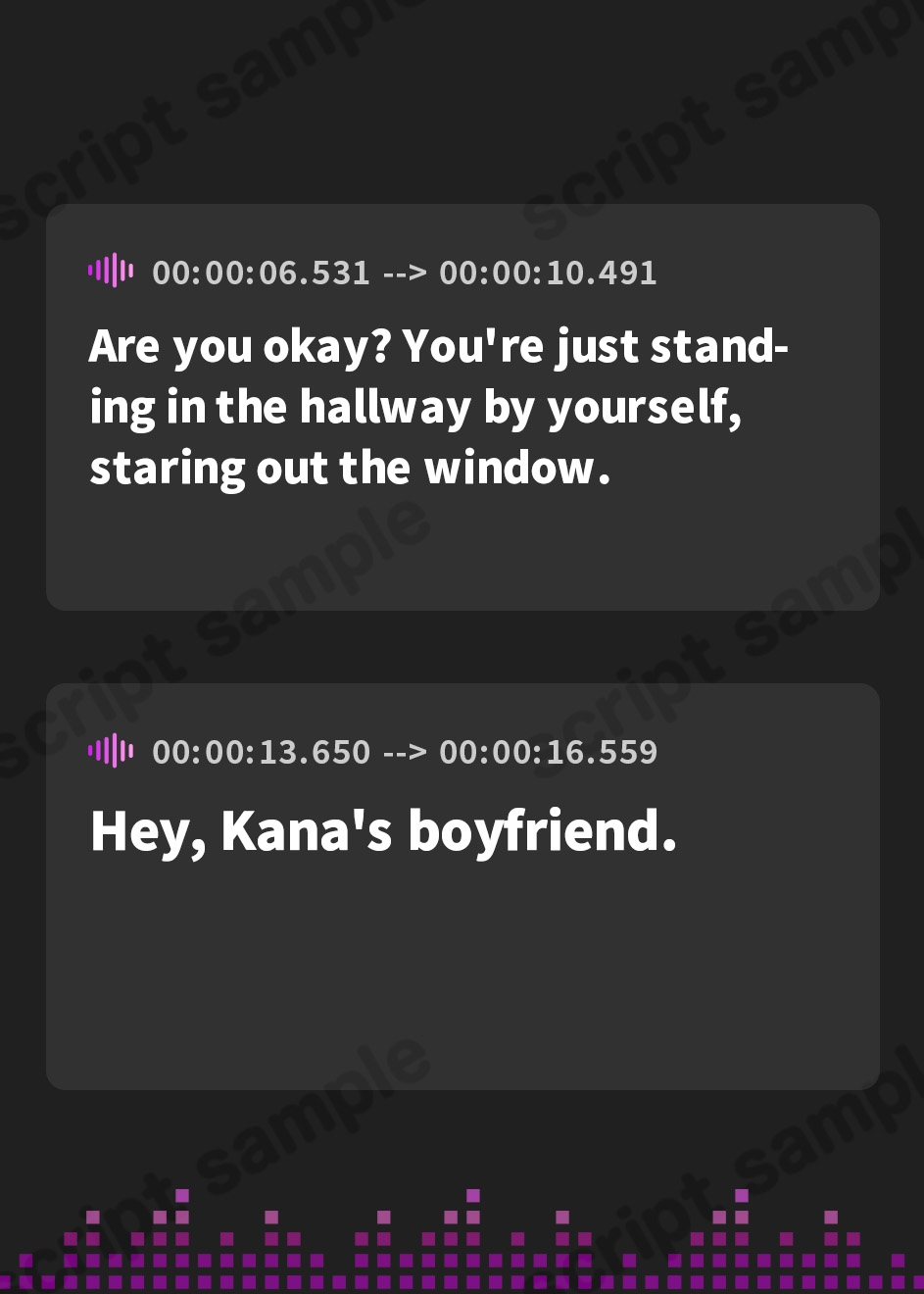 【英語版】【エロアニメ特典付き】私と、浮気しよ?ダウナー巨乳な彼女の親友に逆寝取られ監禁される5日間