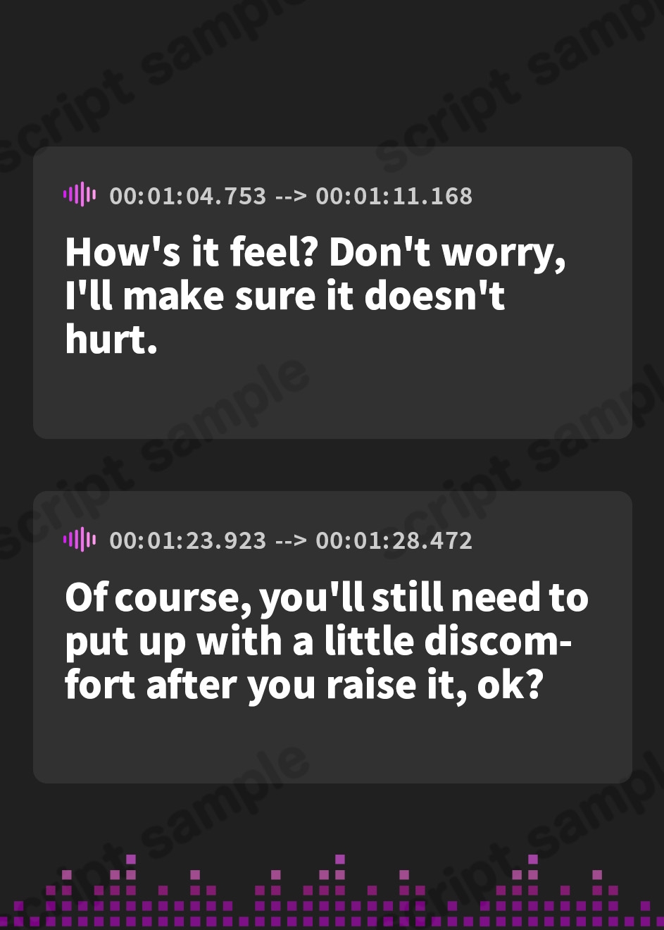 【英語版】【アニメ化音声】甘やかし過ぎ幼馴染のふわとろ癒やしASMR。――溶けるぐらいに触れられて。【CV.大西沙織】