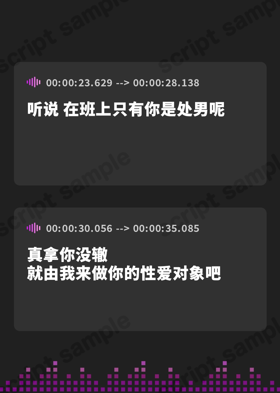 【簡体中文版】【○年1組】おまんこ係【プレミアムフォーリー】