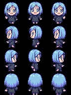 ふぁっちゅ素材集!～R18版～