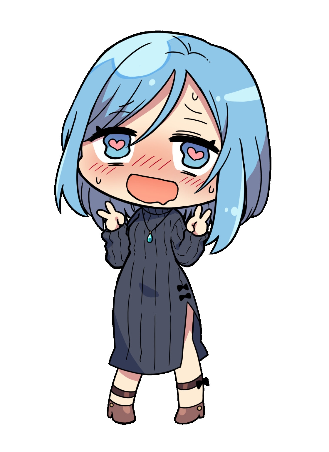 ふぁっちゅ素材集!～全年齢版～