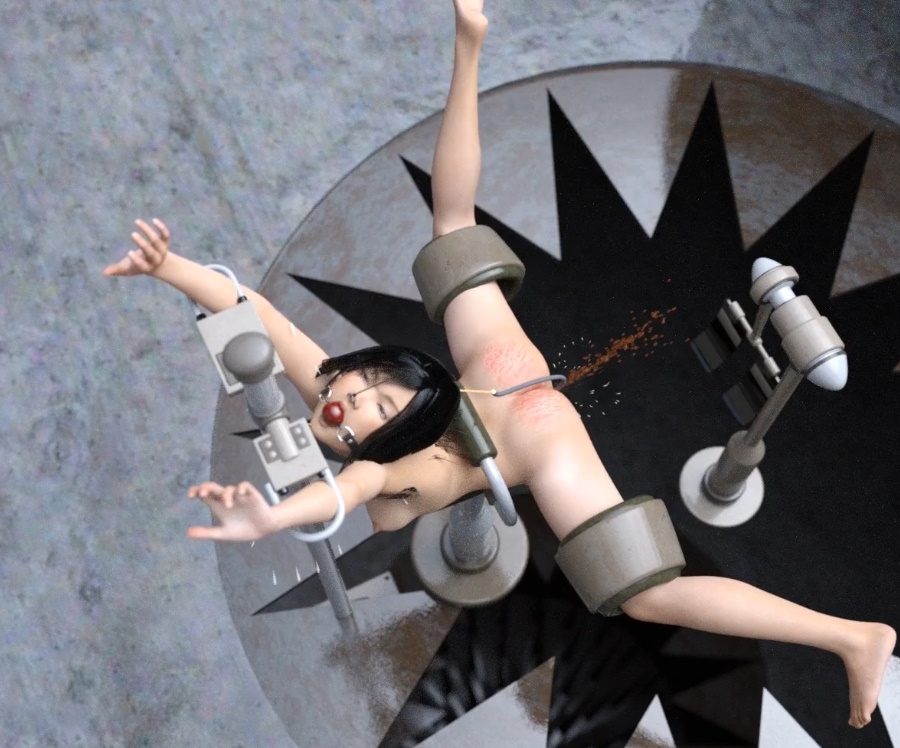 美少女ニプルファック 動画版(リアル版付)