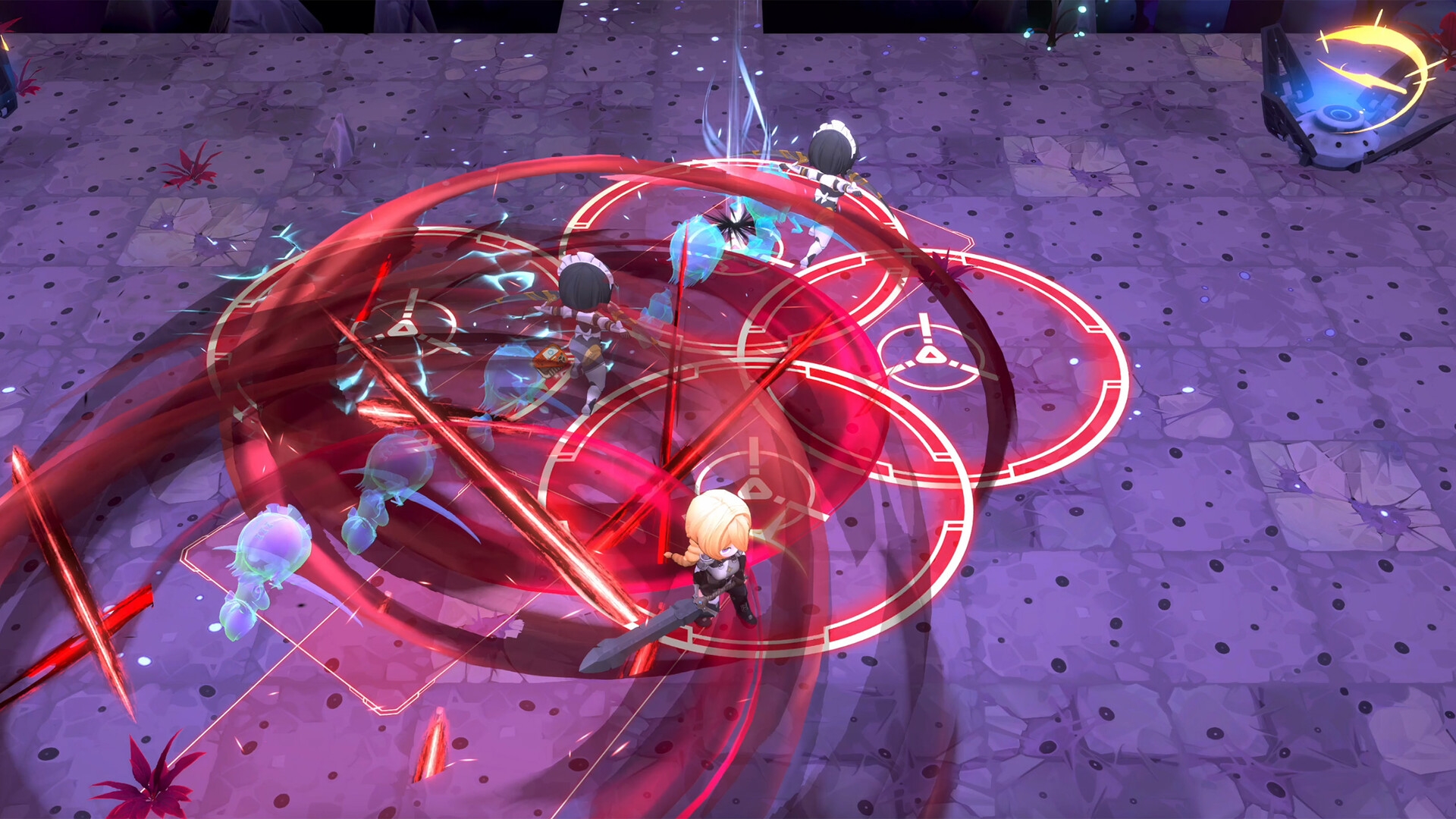 Grey Haven - Early Access Version[KOR]