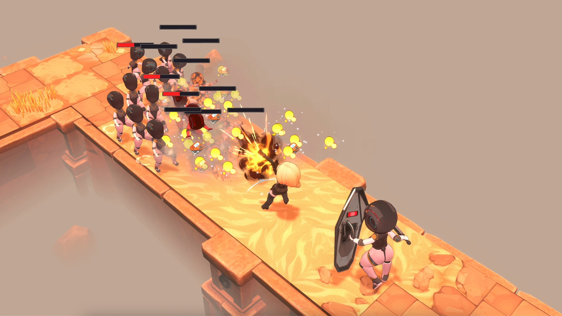 Grey Haven - Early Access Version[KOR]