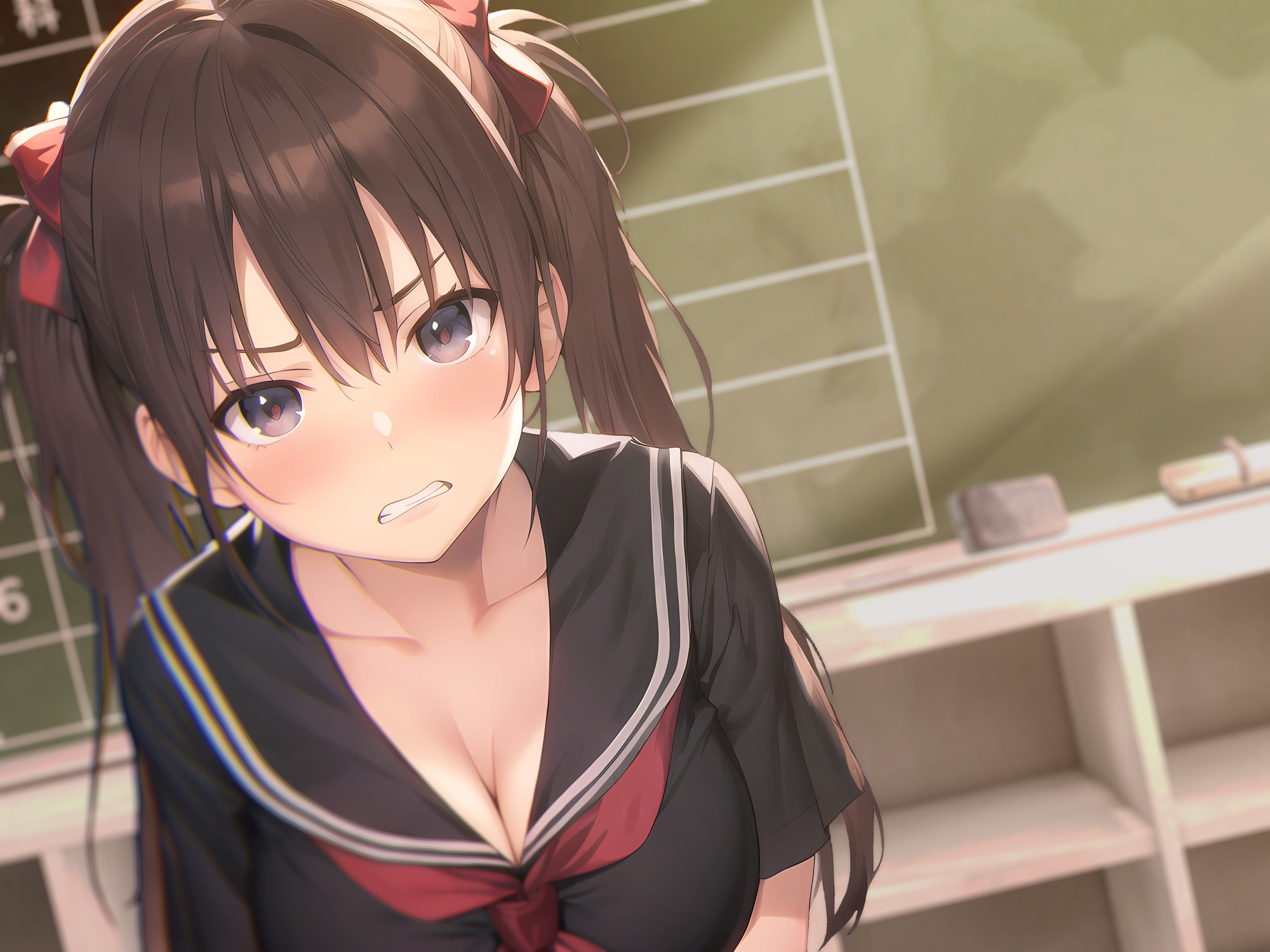 【1週間110円】絶対催眠にかからない少女VS絶対催眠にかけるおじさん