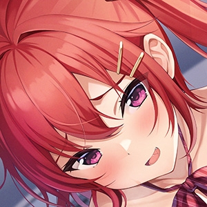 【10日間限定イラスト付き♪】ヤリマン美紅ちゃんの性欲爆発～見下していたあなたにガン突きされて完全チンポ堕ち下品アクメ♪