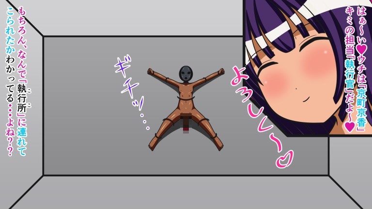 ザコ遺伝子は去勢です!! 総集編2