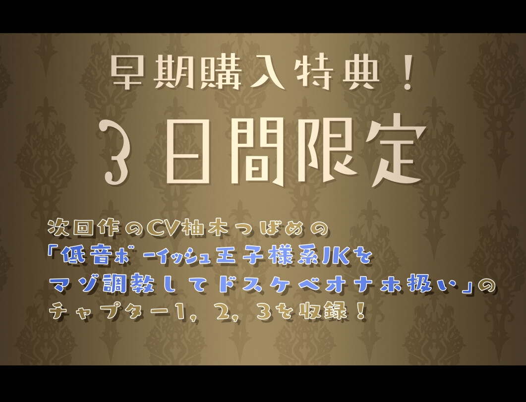 どすけべエルフのいちゃオホ解呪生活(パコハメライフ)