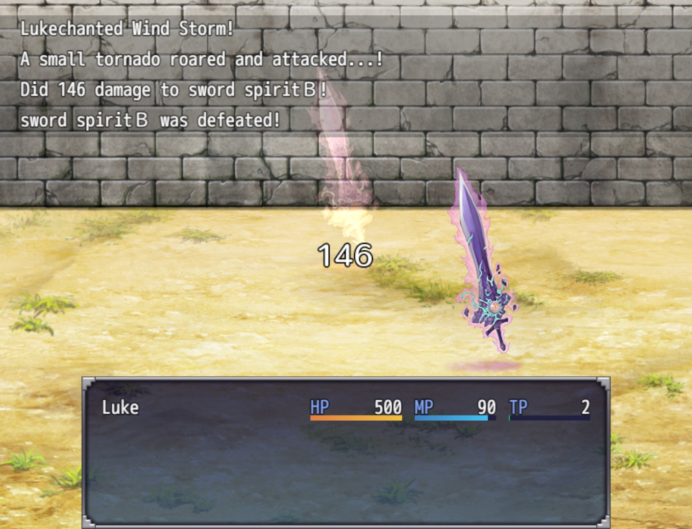 [ENG TL Patch] Nymphomania Nightmare