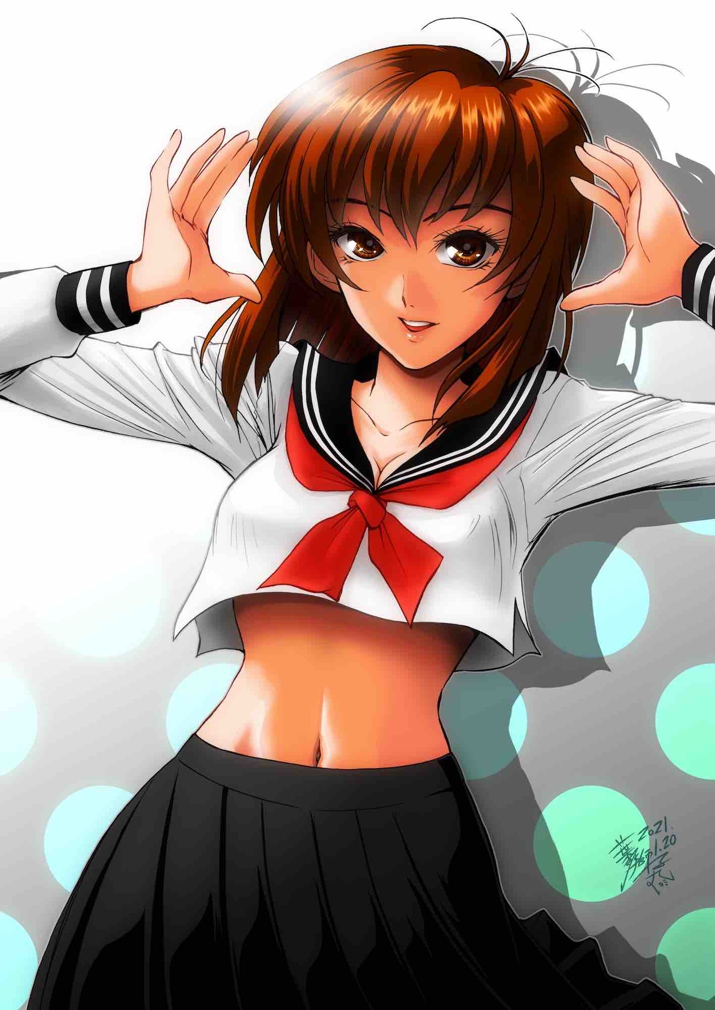 葉月獅子丸作品集 のんびりモード 5