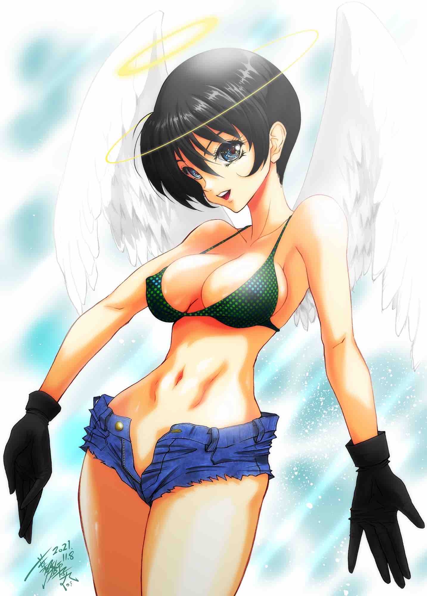 葉月獅子丸作品集 のんびりモード 5