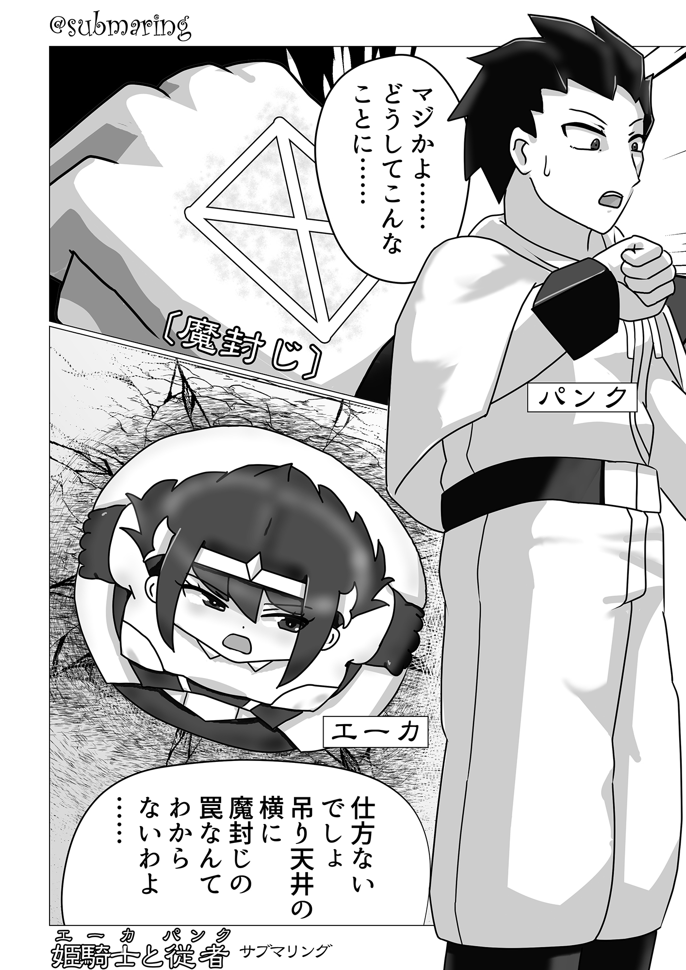 平面姦〜平面化されて挿れられる女たち〜